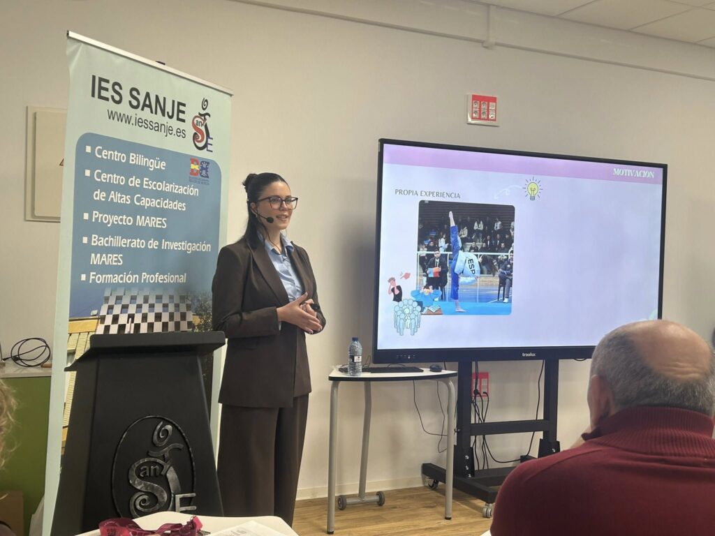 Cuando las emociones también se entrenan