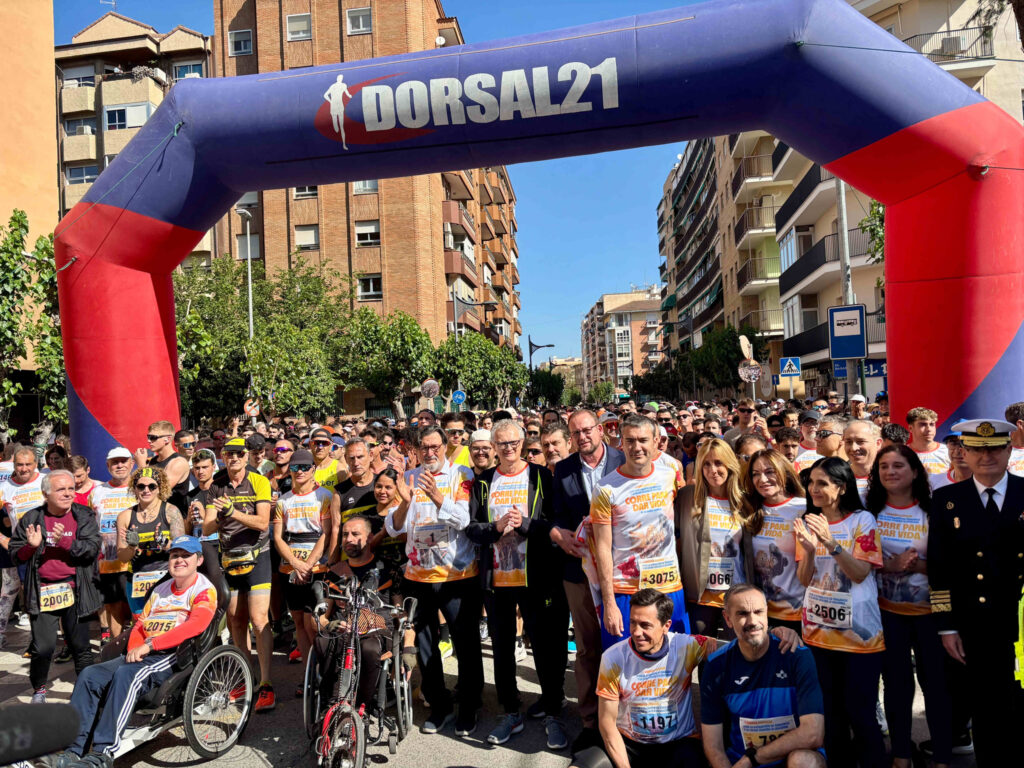 La campaña de captación de donantes de médula ósea duplica resultados