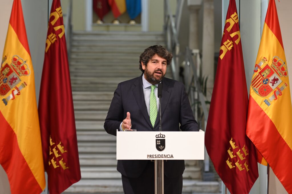 Isabel Ayala, nueva consejera de Salud