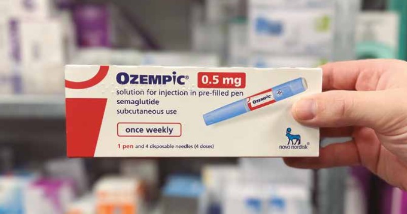 ¿El Ozempic tiene ‘efecto rebote’?