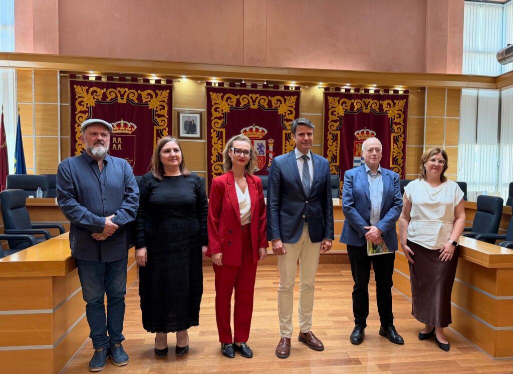 Ribera Hospital de Molina participa en la Semana de la Salud