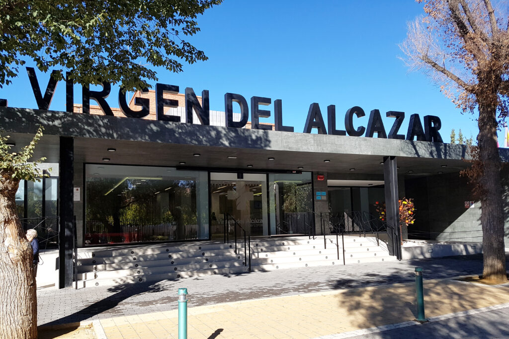 Virgen del Alcázar inicia una nueva etapa en su gerencia