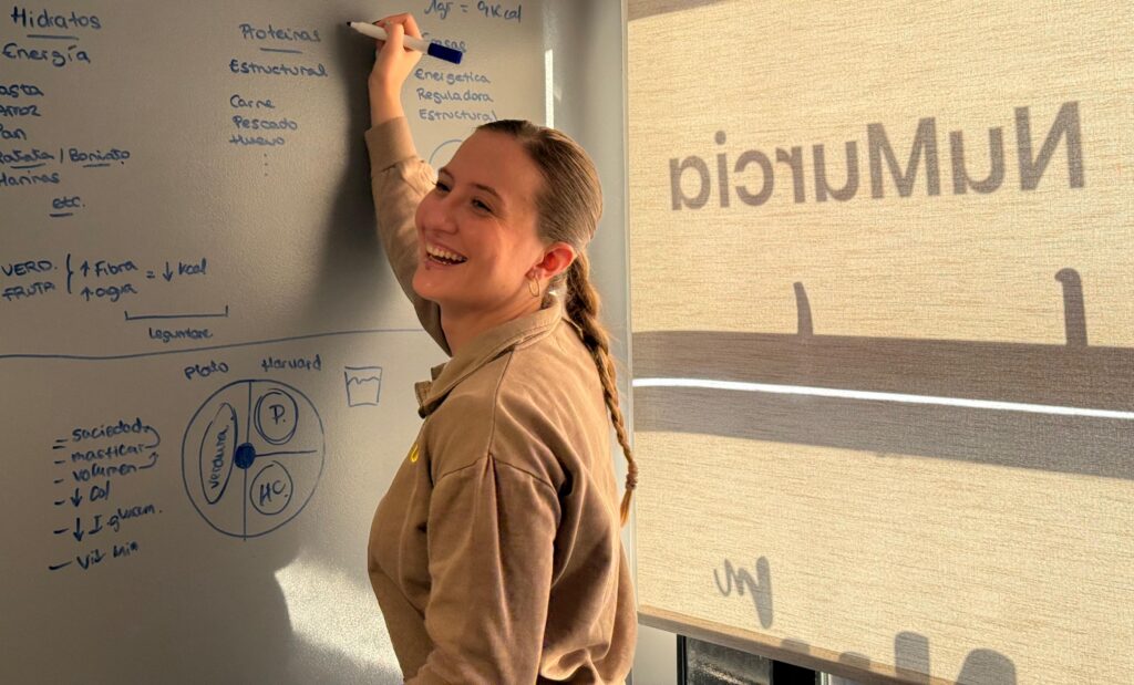 El diálogo roto entre hormonas, nutrición y salud mental