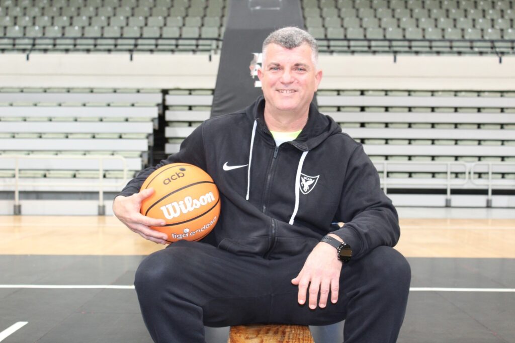 Fisioterapia de alto rendimiento