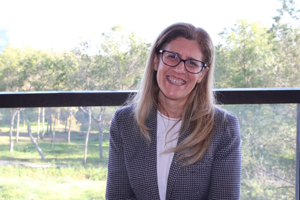 “Tenemos que darle a la universidad más soporte para seguir avanzando”