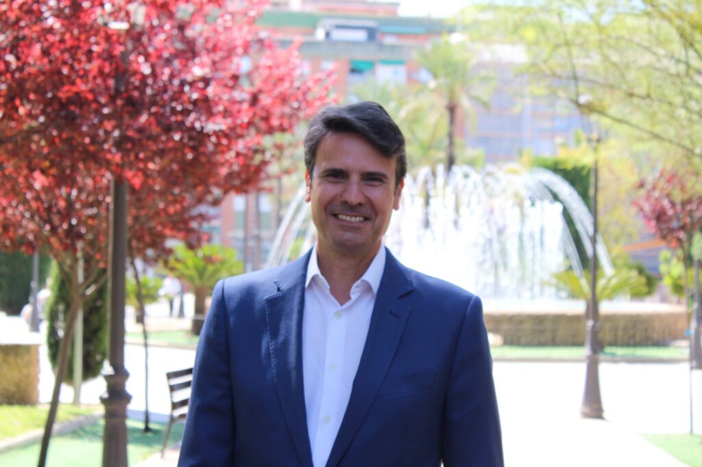 “En Molina de Segura tenemos el centro de salud más moderno de la Región”