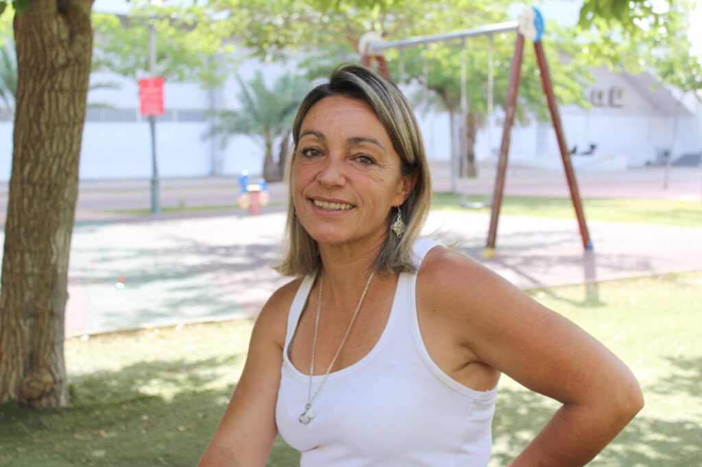 Sonia Ruiz: la imparable revolución del baloncesto en silla de ruedas