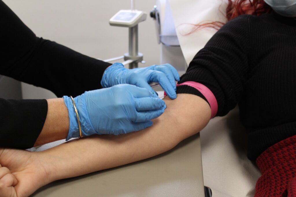 La Región ya supera las expectativas de donantes de médula ósea para 2026