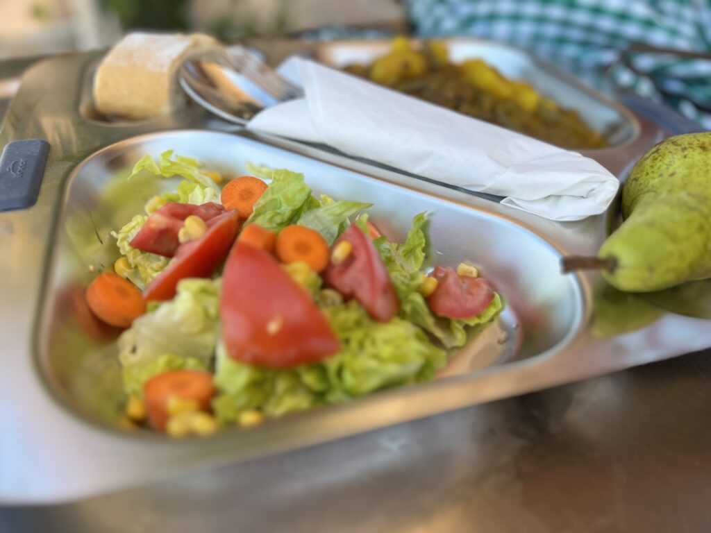 De la Huerta de Europa al pupitre