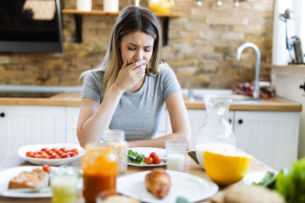 Ortorexia: el TCA oculto en ‘querer comer más sano’