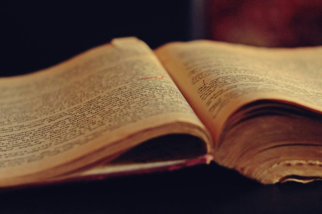 Yahvé, la mandrágora y las primeras cuarentenas