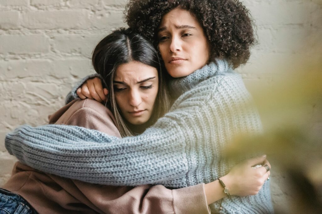 Salud mental y perspectiva de género: una mirada necesaria