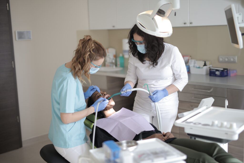 440.000 euros para las unidades de Salud Bucodental del SMS